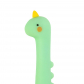 Ручка "Динозаврик" (зеленая)