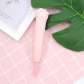 Ручка "Лапа" (розовая)