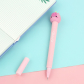 Ручка "Маленький единорожка" (ярко-розовая)