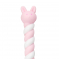 Ручка "Marshmallow" (розовая)