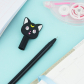 Ручка "Сейлор кот" (черная)