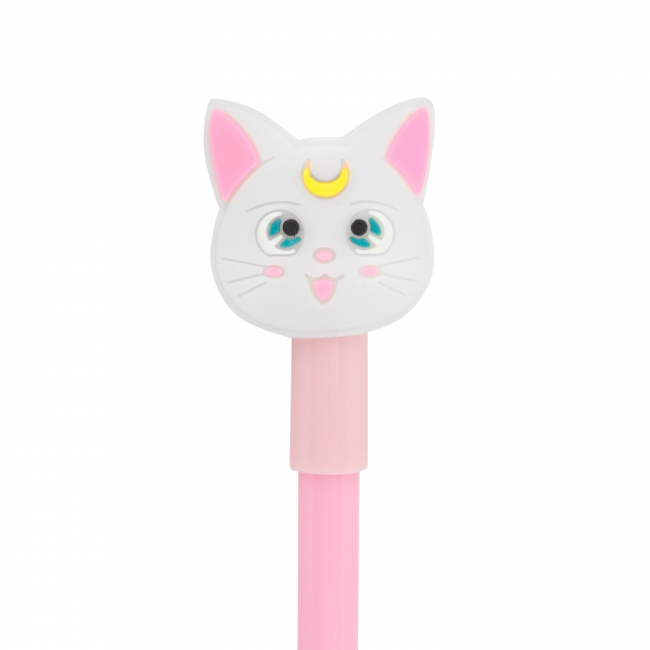 Ручка "Сейлор кот" (розовая)