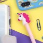 Ручка "Unicorn emoji" (бежевая)