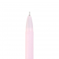 Ручка "Зайка" (розовая)