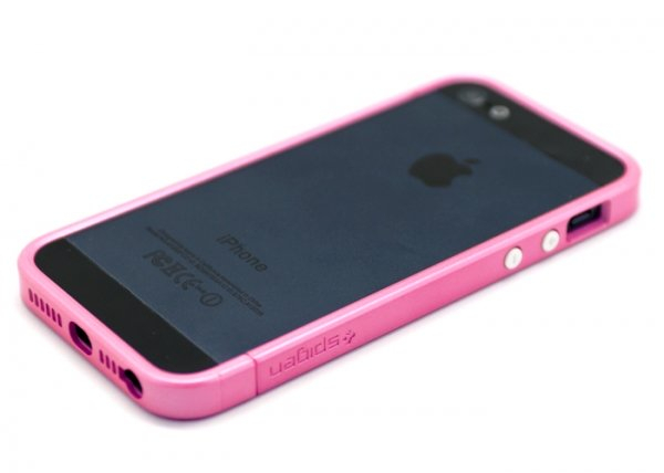 Бампер омода купить. Айфон 5s розовый. Бампер на айфон 5. Айфон 5 розовый. Айфон 14 бампер петалл.