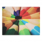 Обложка на студенческий "Цветные карандаши"