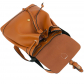Рюкзак "casual" (коричневый)
