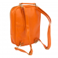 Сумка-рюкзак "Easy" (оранжевая)
