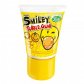 Жевательная резинка "Tubble Gum Smiley", 35 гр (лимон)