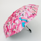 Зонт складной "Фламинго"