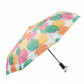 Зонт складной "Разноцветные листья"