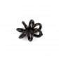 Best Резинка-браслет для волос invisibobble NANO (с подвесом) True Black