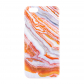 Чехол для iPhone 6/6s "Candy Marble" 