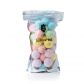 Маленькие бурлящие шарики д/ванны Rainbow balls 470 гр.
