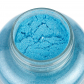 Соль д/ванны мерцающая Шиммер Blue Lagoon в банке Fabrik Cosmetology