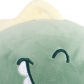 Игрушка-подушка "Динозавр" (зеленый) 50см