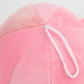 Игрушка-подушка "Осьминожка" (розовый)