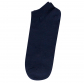 Носки мужские короткие хлопковые, набор из 9 пар (серый,синий,черный)