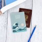 Обложка для паспорта "All you need"