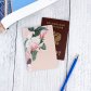 Обложка для паспорта "Floral motifs"