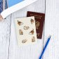 Обложка для паспорта "Тигры"