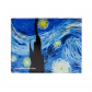 Обложка на студенческий "Ван Гог - Звездная ночь"