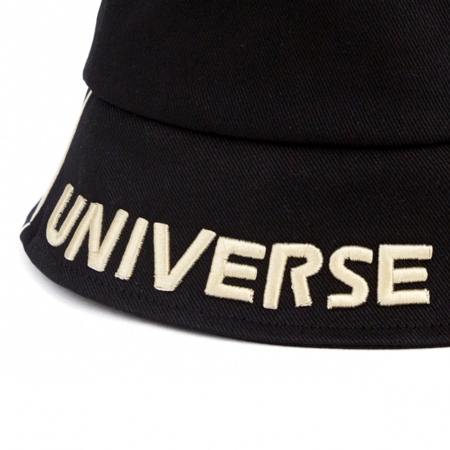 Панама "Universe" (черная)