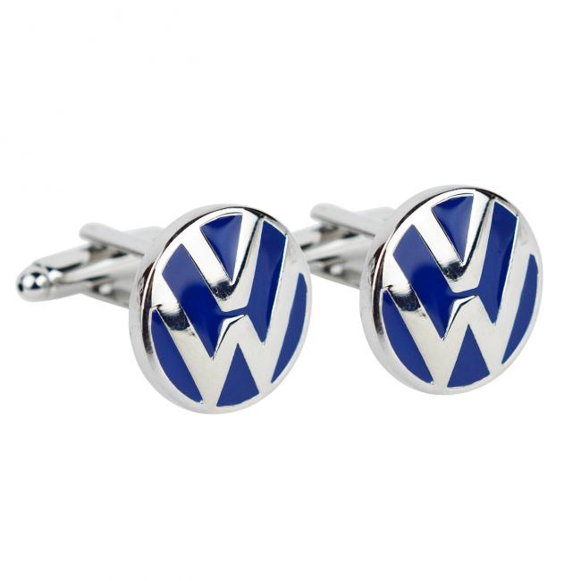 Запонки "Volkswagen"
