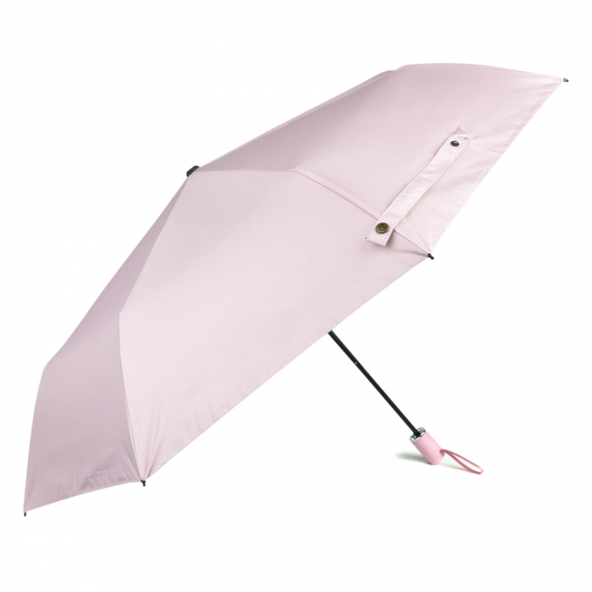 Зонт складной "Panton" (розовый)