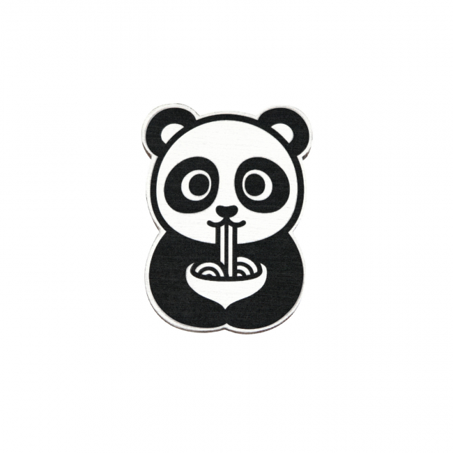 Значок "Панда"