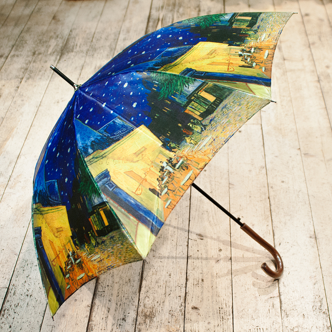 Зонт "Van Gogh"